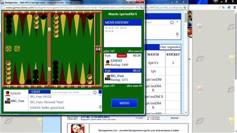 GameColony .